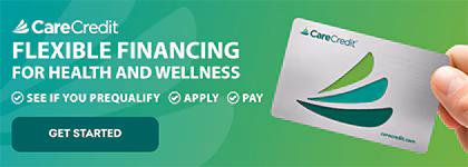 Care Credit Financing